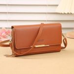 product_image_name-Bekia-Sling Bag Women Wallet Ladies' portable bag small size phone bag Cross-Body Bags handbags Evening bag shoulder bag-7