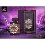 Lattafa Badee al Oud Amethyst Eau De Unisex Parfum 100 ml