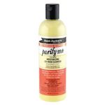 Aunt Jackie'S Purify Me Moisturizing Co-Wash Cleanser 355ml