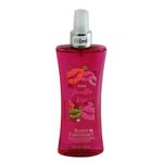 Body Fantasies Signature Pink Vanilla Kiss Fragrance Body Spray 236ml, 8Oz