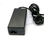 product_image_name-Hp-Genuine Adapter Small Blue Pin Charger With Power Cable - Black-3