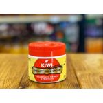 Classic white Mini Kiwi Shoe Polish - White 