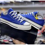 Converse Chuck Taylor All Star Low Top Sneaker – Blue