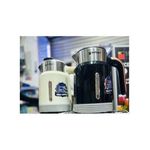 product_image_name-Hoffmans-Original Multipurpose Electric Kettle Water And Milk Boiler 2.5 Litres Flask Pot Serving Jar Rapid Boil System- White, Black-1