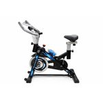 Sport Happy Gym Spinning Bike - Black.