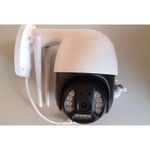 product_image_name-Generic-4G Mobile WiFi V380 Pro Inbuilt In Router Camera With Cat6 Connector Support Sim Card & Router-White-3