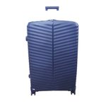 A Vintage big Size Travelling Suitcase It's strong Durable It Has Hard Body It Has Multiple Colours 