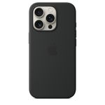 product_image_name-Generic-iPhone 14 pro, iPhone 14 pro max, iPhone 13 pro, iPhone 13 pro max, iPhone 12 pro, iPhone 12 Pro Max, iPhone 11 Pro, iPhone 11 Pro Max, iPhone 16 Pro Max  Silicone Phone Case Midnight Black-5