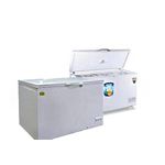 product_image_name-Chiq-520 Litre Chest / Deep Freezer - Grey (2YRS WRNTY)-3
