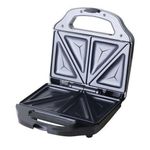product_image_name-Geepas-2 Slice Grill Maker -Multicolor -1
