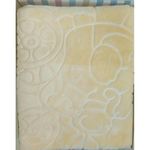 product_image_name-Good Baby-Baby Soft Thick Layer Blanket - Cream-2