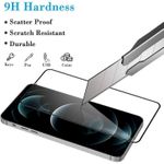 product_image_name-Universal-Strong Airbag Glass Tempered Glass For Iphone 14 Plus With Anti Breaking Edges And Full Glue-2