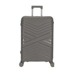 product_image_name-Generic-20 Inch Travelhouse 1 Piece Luggage Set Hardshell Expandable Lightweight Suitcase Hardside Carry on with TSA Lock Spinner Wheels- Multicolor-2