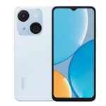 product_image_name-Itel-A06 4G - 6.6" 32GB ROM (2+2)GB RAM 4000mAh - Blue-1