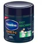 product_image_name-Vaseline-MEN Fast Absorbing Moisturising Body Cream-1