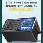 product_image_name-Generic-30 Port USB Charging Station, 150W-2