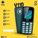 product_image_name-Generic-Tecno Camon 30S REFURB 6.78" 50MP Dual SIM 16GB RAM 128GB ROM 5000mAh + Free Small phone + Free tecno buds air 4 - Black-4