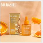 Dr Rashell Vitamin C Turmeric Face Oil