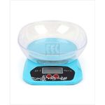 product_image_name-Generic-5Kg Digital Kitchen Removable Bowl Electronic Food Smart Weighing Scale- Multi-colour.-1