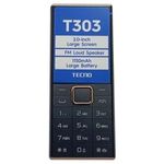 product_image_name-Tecno-T315 Dual SIM Radio 2000mAh Strong Battery, Button Phone 2inch Screen black / blue-1