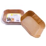 product_image_name-Generic-50pcs square air Fryer liners-2