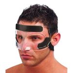 product_image_name-Generic-Mueller Protective Face Shield / Nose Guard - Multicolor-1