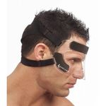 product_image_name-Generic-Mueller Protective Face Shield / Nose Guard - Multicolor-6