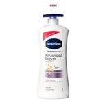 Vaseline Original ORIGINAL  Advance Repair 725Ml