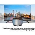 product_image_name-Hikers-43'' Inch Frameless Android 12 Smart FHD LED TV - Black-9