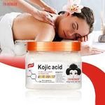 product_image_name-Dr meinaier-Kojic Acid Sugar Scrub With Pure Collagen , Vitamin C & E-2