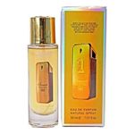 Smart Collection Eau De Parfum – The Gold Standard Body: Get that premium, high-end scent without the designer price tag! Smart