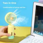 product_image_name-Generic-Handheld Spray Fan-Multicoloured-1