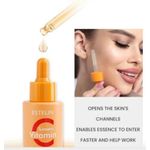 product_image_name-Estelin-Tumeric And Vitamin C Lightening & Brightening Facial Serum-2