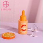 product_image_name-Estelin-Tumeric And Vitamin C Lightening & Brightening Facial Serum-3