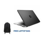 product_image_name-RENEWED-Refurbished EliteBook 840 G2, Core i5, 8GB RAM, 500GB HDD with a free Laptop Bag - Black-1
