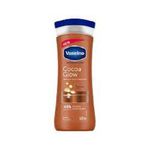Vaseline Intensive Care Cocoa Glow Cocoa & Shea Butter Lotion