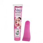 Nisa Hair Remover Cream 60g - Pink