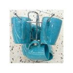 product_image_name-Generic-6-Piece Blue Mug/Cup Set-2