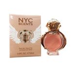 NYC Scents Olympea Perfume For Ladies- 25ml