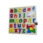 product_image_name-Other-Children's Alphabet Puzzle -1