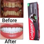 Colgate Original Charcoal Teeth Whitening Tooth paste