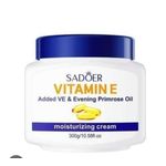 product_image_name-SADOER-Evening Primrose Oil Vitamin E Moisturizing & Nourishing Face Cream For Anti-Cracking, Soothing & Removing Wrinkles-1