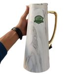 product_image_name-Generic-Elegant Insulated Thermal Carafe / Vacuum Flask - Multicolor-2