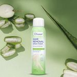 product_image_name-Disaar-Aloe Vera & Shea Butter Hair Removal Spray-3
