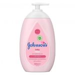 product_image_name-Johnson's Baby-Moisturizing Pink Lotion - 500ml-1