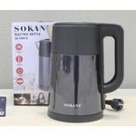 product_image_name-Sokany-Electric Water Kettle 2.5 Liters – Black-2