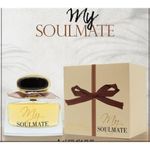 Fragrance World My Soulmate Perfume For Ladies 100ml