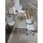 product_image_name-Generic-Portable Folding Camping Table & Chair Set with Carry Bag-7