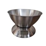 product_image_name-Generic-Electronic Digital Weighing Scale Of 5Kgs-Silver-1