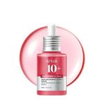 Anua 10% Niacinamide+ 4% Tranexamic Acid Serum, Ceramide, Hyaluronic Acid, Vitamin B12 natural color, for Sensitive skin, Korean Glass Skin, Fragrance-Free (30ml /1.01 fl.oz.)